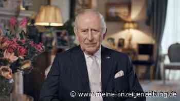 Ungeziefer-Invasion bei König Charles: Rattenplage vom Buckingham-Palast vertuscht