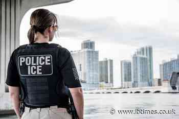 ICE Loses Agency Employees at Record Pace as Thousands of New Recruits Quit or Get Fired Quickly