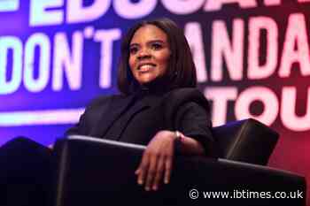 Candace Owens Is a 'Toxic Person' Who Creates Drama, Nick Fuentes Claims
