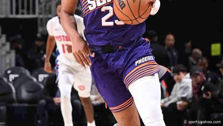 The Suns showed us the good, the bad, and the very preseason
