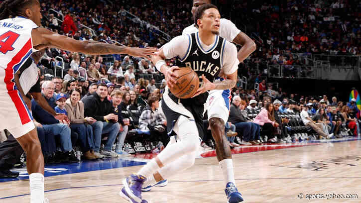 Ranking the Roster: Ryan Rollins rockets to No. 2
