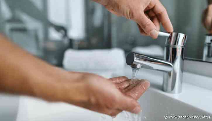 US Households Pay 62% More For Water Than They Did A Decade Ago