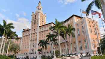 Biltmore Hotel worker's $7,800 kitchen theft included lobster tails, pork belly, cops say