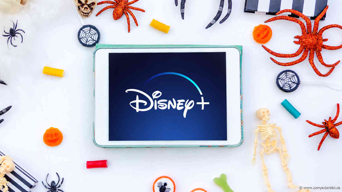 Disney+: Neue Serie startet mit perfekter Kritiker-Wertung