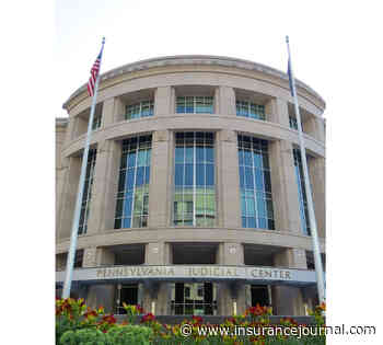 Pennsylvania High Court Upholds 48-Year Old Damages Cap Protecting State Agencies