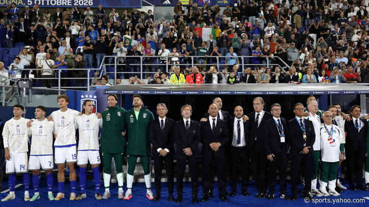 Football Italia Show: Italy verdicts – Reasons for optimism, leaders emerge