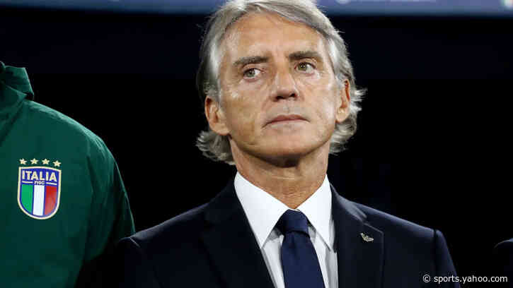 Video shows what Mancini told Donnarumma after misjudged exit