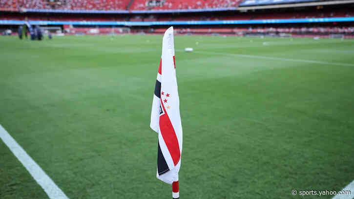 ⚠️ São Paulo could lose points if they fail to overturn transfer ban