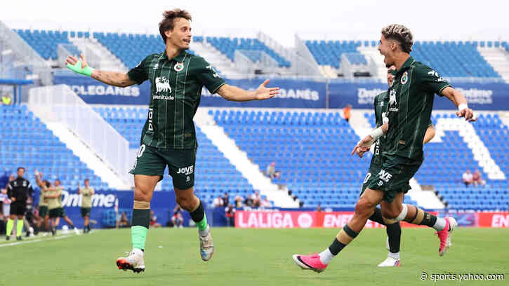 Former Real Madrid midfielder reveals Barcelona tried to sign him for La Masia: ‘I was absolutely delighted’