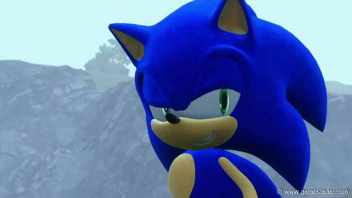 Sega decides official Sonic Discord server is a good idea, is quickly proven wrong: "Sonic pregnant"