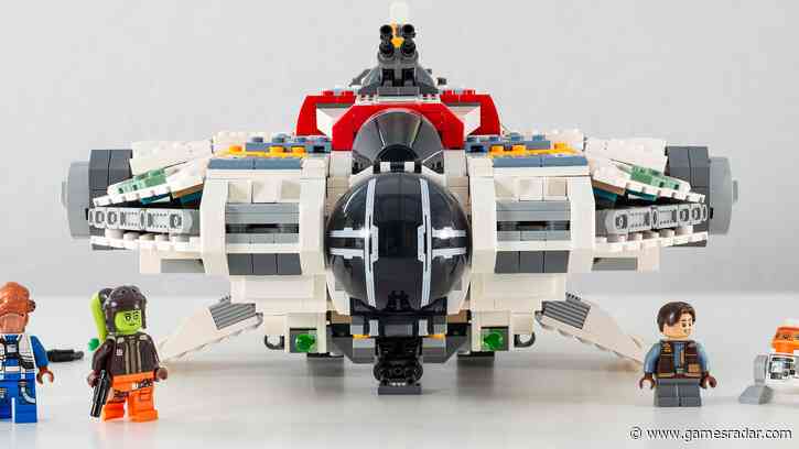 This is my favorite time of year to build Lego, and these must-have sets just got a price cut