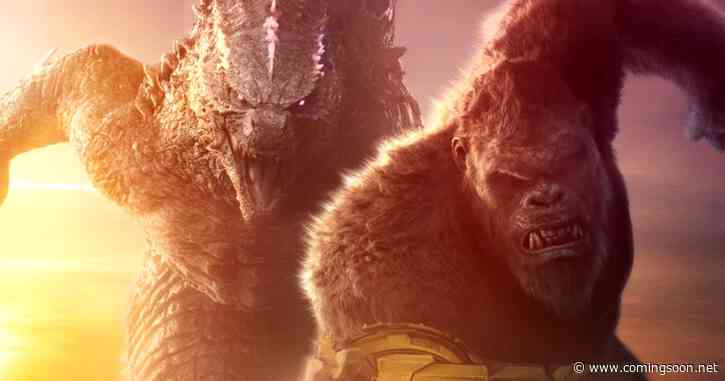 Godzilla x Kong Director’s Overlooked Action Flop Just Got Its Digital Streaming Release