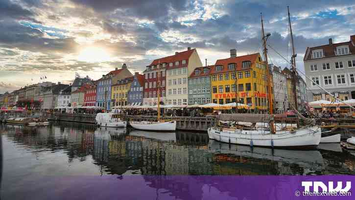 Denmark’s CPR breach: 14 million lookups in ten days, found through a bill