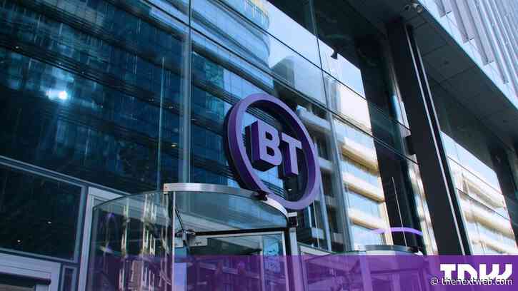 BT takes over TalkTalk and its 2.5 million customers out of administration