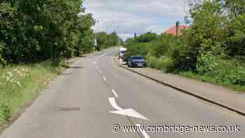 Motorcyclist suffers life-threatening injuries in crash with lorry