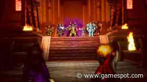 This One Hilarious Line Sold Me On Final Fantasy Resonance 