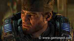 All Gears of War: E-Day Collectibles