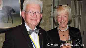 Couple killed in A171 Scaling Dam crash named as 'truly lovely lady and gentleman'