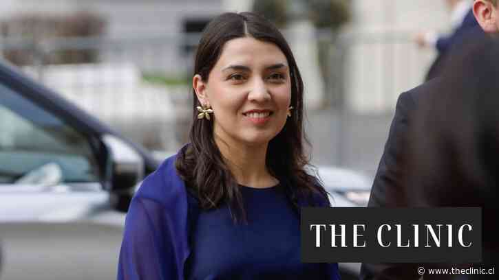 Ministra Marín apunta a Karamanos por crisis de Prodemu y defiende su eventual cierre: “Se destruyó esa institucionalidad”