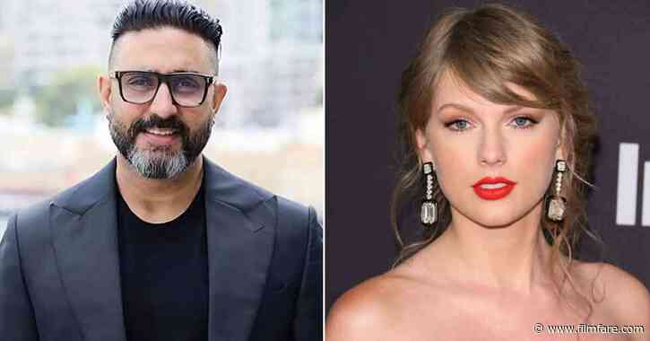âœThey Actually Make Great Musicâ - Abhishek Bachchan On Taylor Swift and Ariana Grande