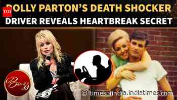 Dolly Parton Death SHOCKER: Driver Claims Husband Carl Dean’s Death Left Her ‘Broken Hearted’