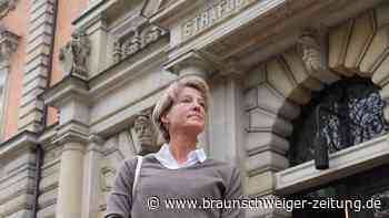 Christina Block und August Hanning – eine zweifelhafte Partnerschaft?