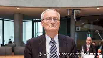 Ex-BND-Chef August Hanning: Der Geheimdienstler mit den zwei Gesichtern