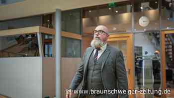 Beben im Landtag von Sachsen-Anhalt – AfD-Hardliner Tillschneider wird Vize