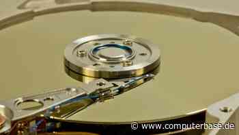 Lieferkette absichern: Seagate und Toshiba streiten sich um TDKs Magnetköpfe