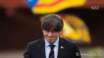 Kataloniens Ex-Präsident Puigdemont kann nach Hause zurück – doch ein Held ist er dort längst nicht mehr