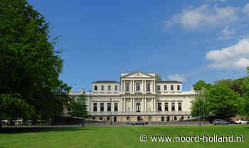 Besluiten Provinciale Staten Noord-Holland 5 oktober 2026