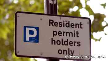Residents in busy Tunbridge Wells neighbourhood where parking is at a premium could get more permits