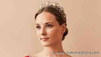 Meet the 12 'next gen' European royal ladies stepping into the spotlight