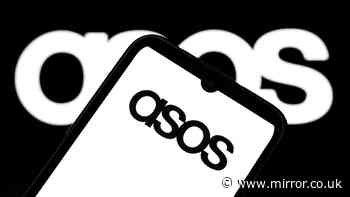 ASOS hacked live: Fashion company admits customer data 'may have been accessed'