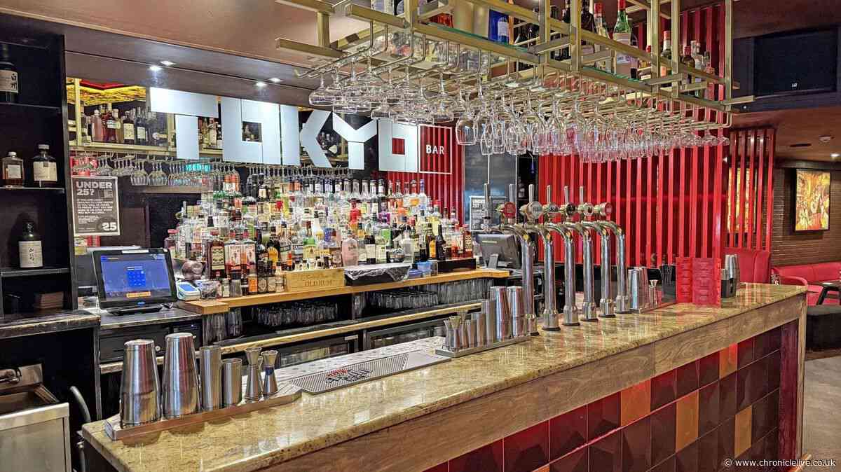 Who acquired Tokyo nightclub in Newcastle and why Paul Pringle decided to sell