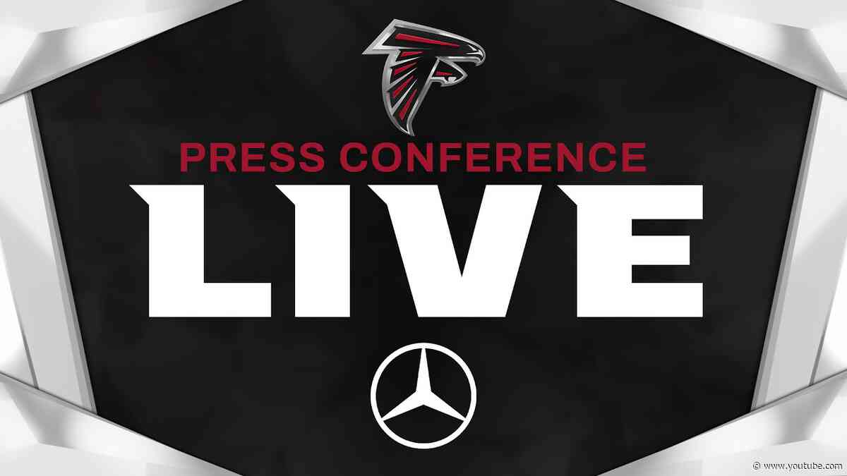 Head Coach Kevin Stefanski Media Availability | Tuesday, October 6th | Press Conference | LIVE