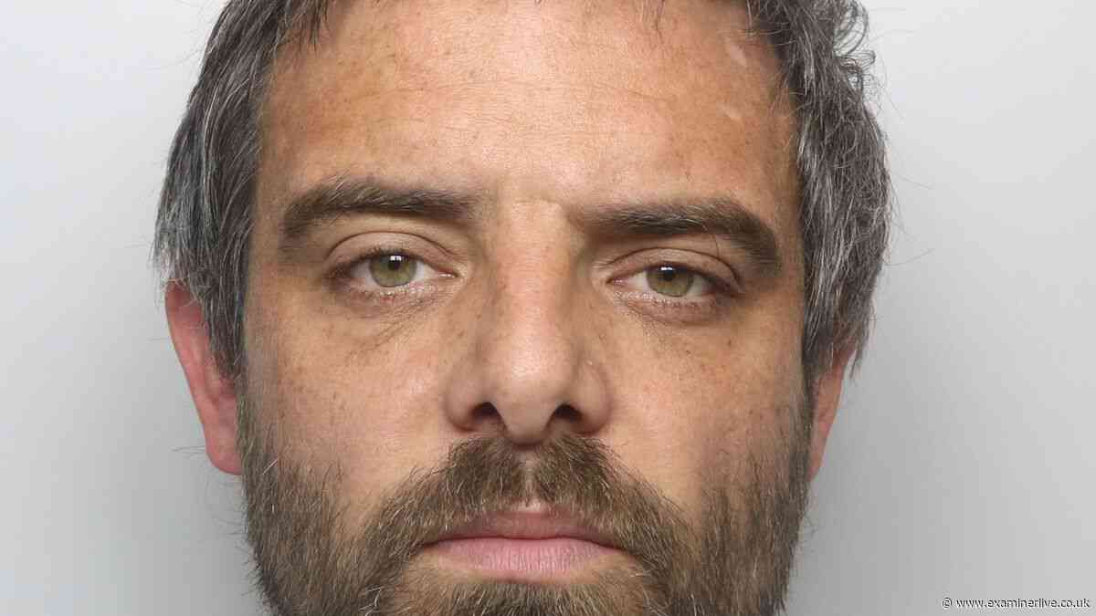Addict stalked man in Keighley street and put arm around him and robbed him