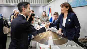 Financiële plannen kabinet sneuvelen mogelijk als in Eerste Kamer niets verandert
