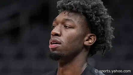 James Wiseman makes strong first impression in bid for final Knicks roster spot