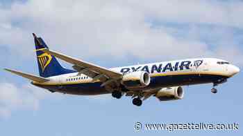 Ryanair set to change check-in rules this year impacting all passengers