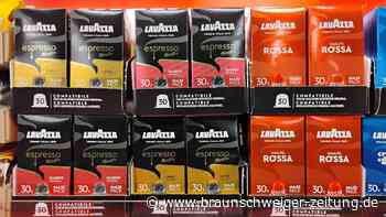 Lavazza zum Amazon Prime Day: Die fünf besten Angebote