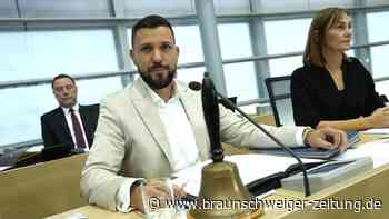 AfD-Mann als Parlamentspräsident – Wer waren die Steigbügelhalter?