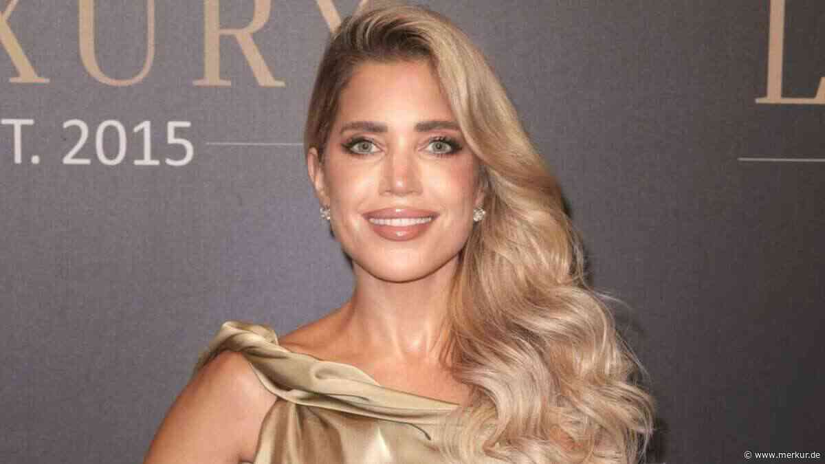 Sylvie Meis ist ungeschminkt schön: Fans rasten aus