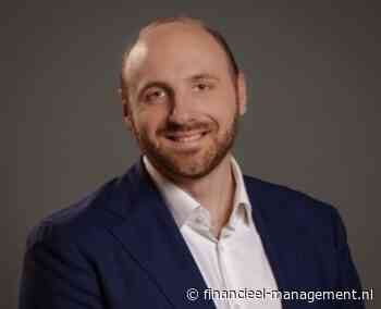 Erwin Nooijens is nu Senior Director Controlling in de VS voor Prysmian