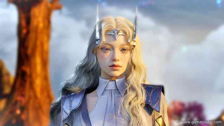 New MMO Aion 2 soars on Steam with nearly 400,000 concurrent players despite "Mixed" reviews