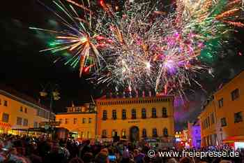 „Erneuerung war Schuss in den Ofen“ - Wird das Reichenbacher Bürgerfest zum Auslaufmodell?