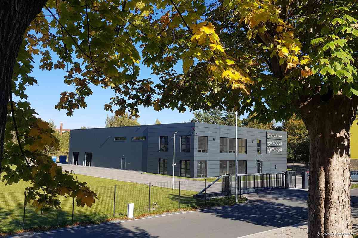 Rechtsstreit droht: Vajona-Erweiterung in Oelsnitz auf der Kippe