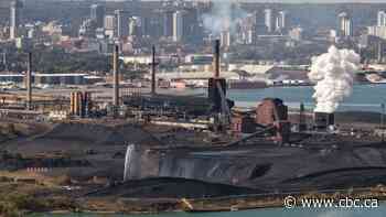Ottawa gives Stelco's U.S. owner 5 days to share plan to keep jobs