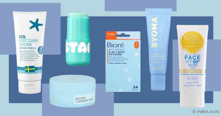 I’ve tested skincare for a decade and these are the 10 budget buys I always come back to
