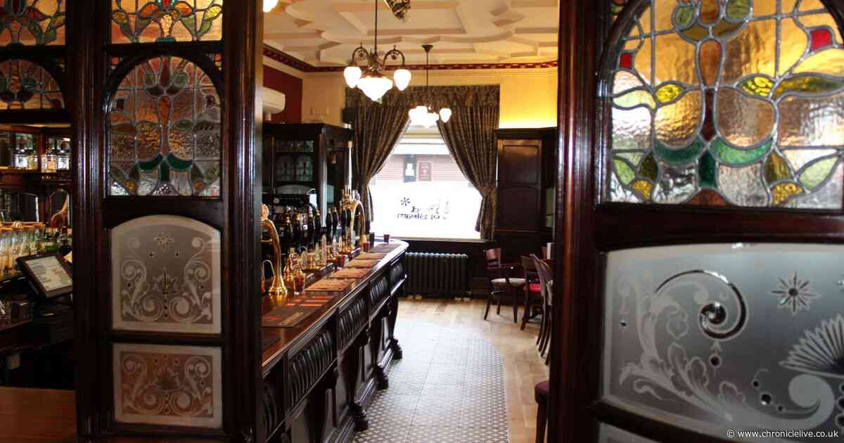 North East pub visited by stars will celebrate 125 years with first behind-the-scenes tours